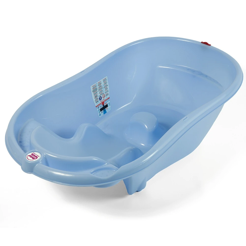 Baignoire Onda Bleu Ciel 3 Baignoire Onda Bleu Ciel