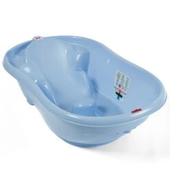 Baignoire Onda Bleu Ciel 5 Baignoire Onda Bleu Ciel -Produits Pour Bébé yk092258230 1