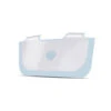 Réducteur De Baignoire Bleu 1 Réducteur De Baignoire Bleu -Produits Pour Bébé ym090350122