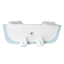 Réducteur De Baignoire Bleu -Produits Pour Bébé ym090350122 1