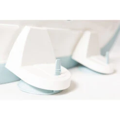 Réducteur De Baignoire Bleu -Produits Pour Bébé ym090350122 2