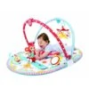 Yookidoo Tapis D'éveil Bébé Circus Playland Gymotion Lay To Sit Up 2 Yookidoo Tapis D'éveil Bébé Circus Playland Gymotion Lay To Sit Up -Produits Pour Bébé yo081424166