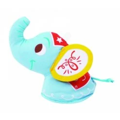 Yookidoo Tapis D'éveil Bébé Circus Playland Gymotion Lay To Sit Up -Produits Pour Bébé yo081424166 7