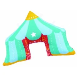 Yookidoo Tapis D'éveil Bébé Circus Playland Gymotion Lay To Sit Up -Produits Pour Bébé yo081424166 8