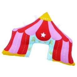 Yookidoo Tapis D'éveil Bébé Circus Playland Gymotion Lay To Sit Up -Produits Pour Bébé yo081424166 9