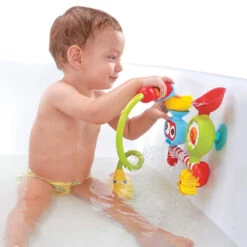 Yookidoo Jouet De Bain Bébé La Station Sous-marine -Produits Pour Bébé yo083921394 2